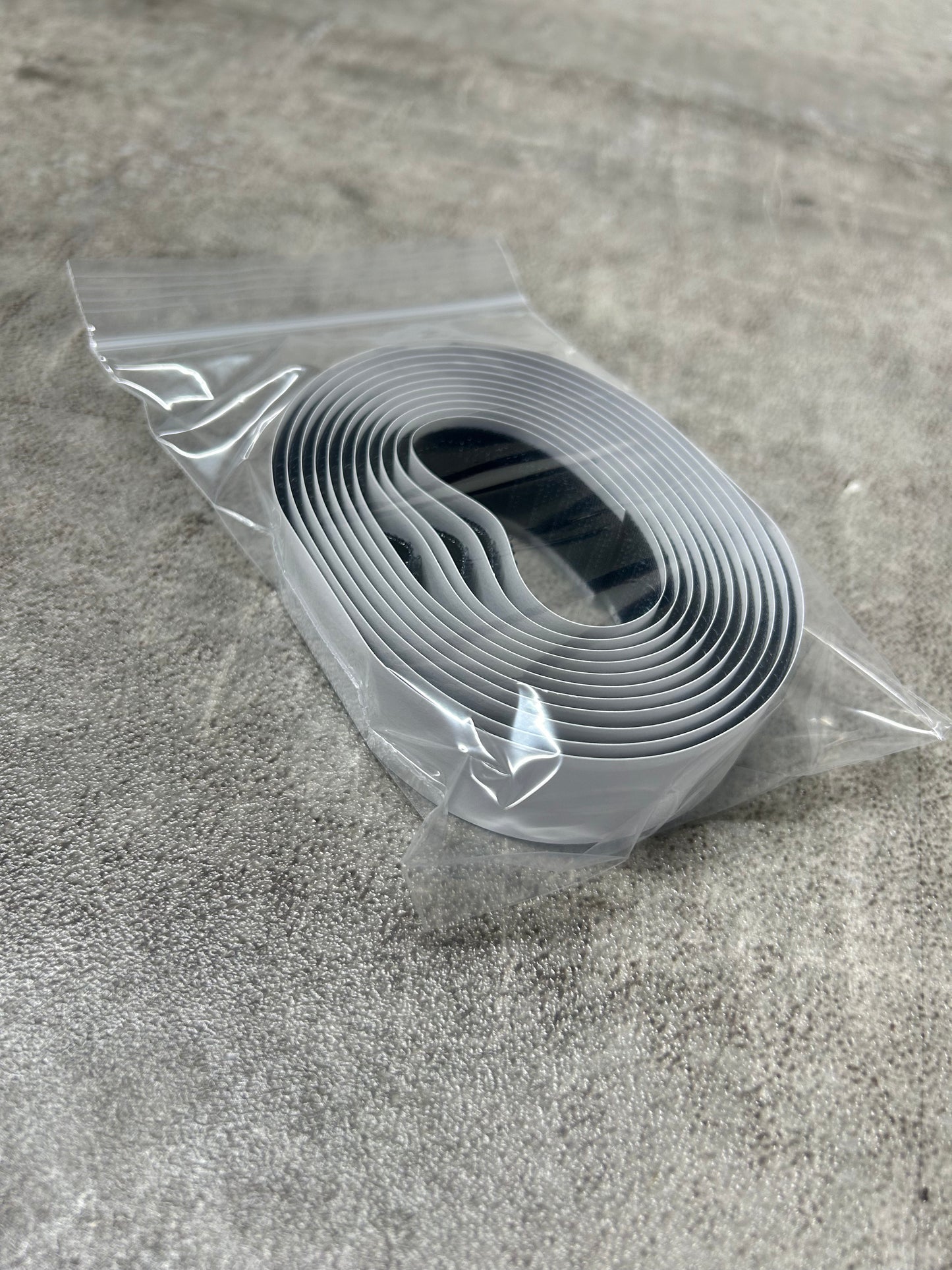 Velcro tape replacement strip