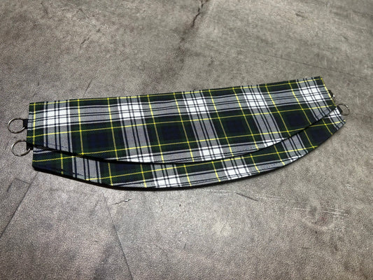 Tie back replacements